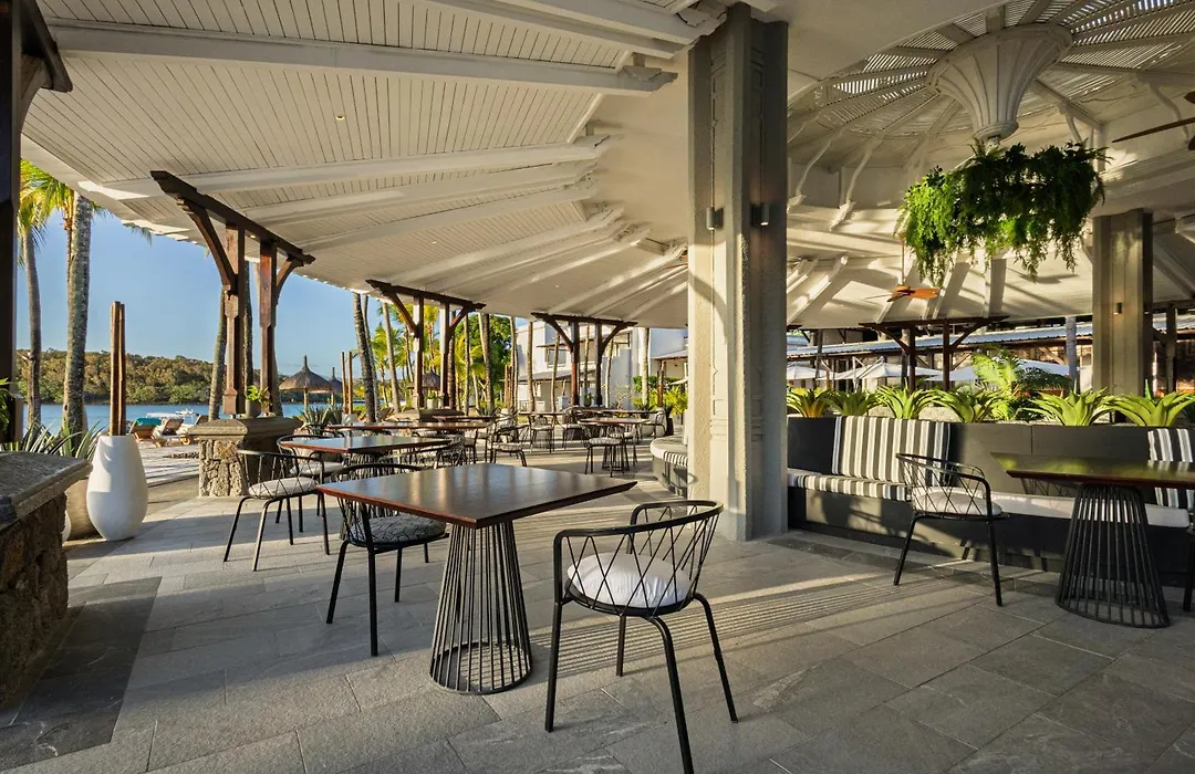 Shandrani Beachcomber Resort & Spa-1