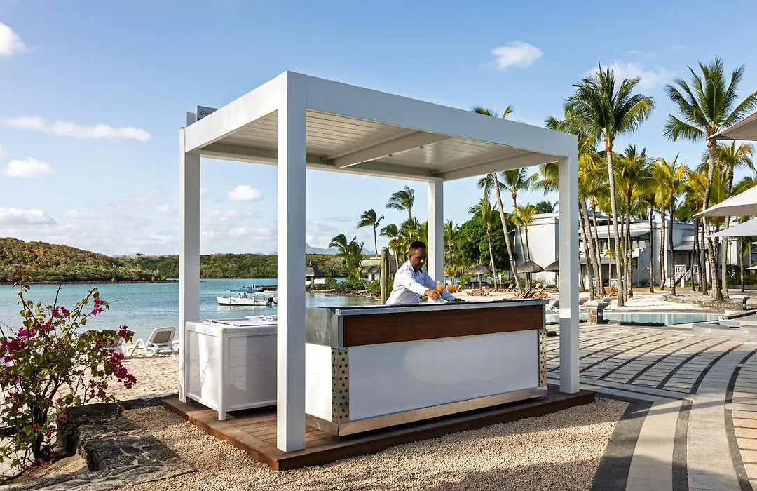 Shandrani Beachcomber Resort&Spa-1