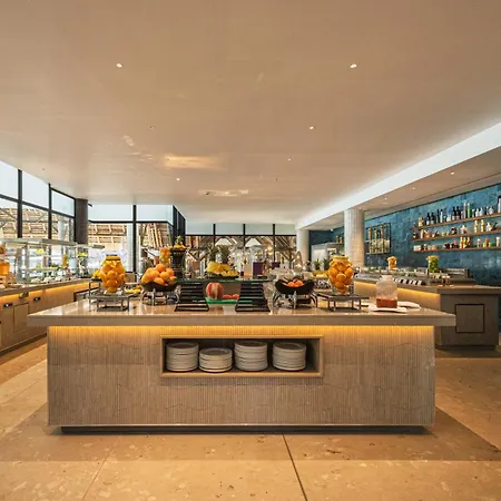 Shandrani Beachcomber Resort & Spa-2
