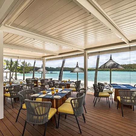 Shandrani Beachcomber Resort & Spa-2