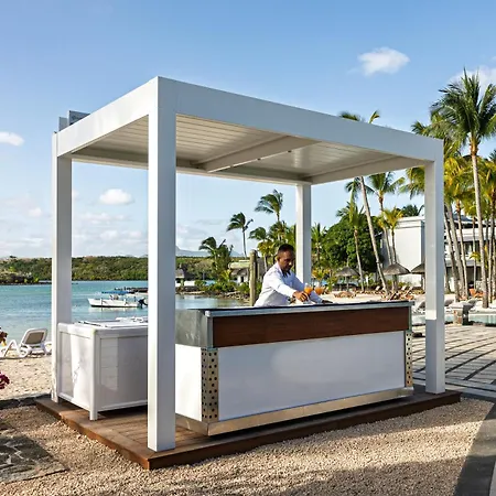 Shandrani Beachcomber Resort & Spa-2