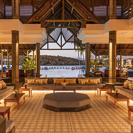 Shandrani Beachcomber Resort&Spa-2