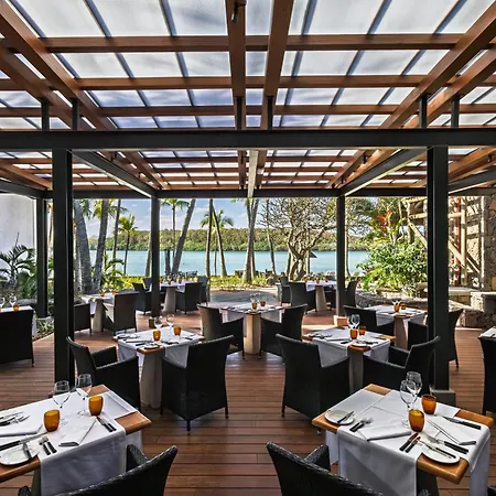 Shandrani Beachcomber Resort & Spa-3