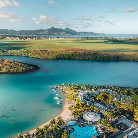 Shandrani Beachcomber Resort & Spa-3